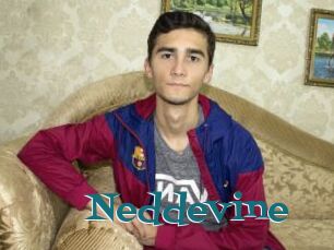 Neddevine