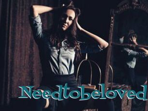 Needtobeloved