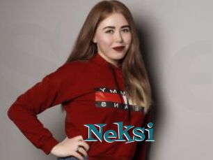 Neksi