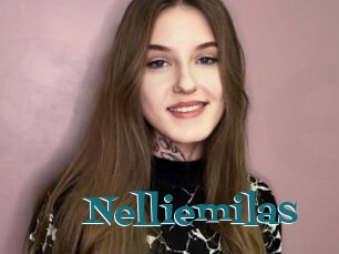 Nelliemilas