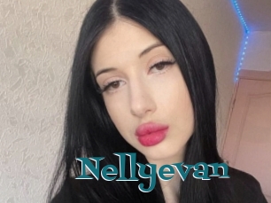 Nellyevan