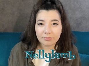 Nellylamb