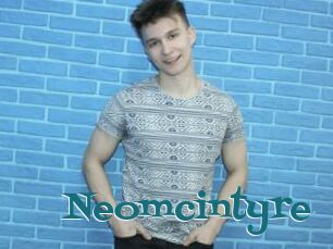 Neomcintyre