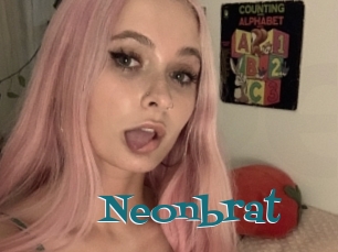 Neonbrat