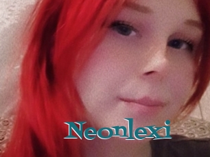 Neonlexi