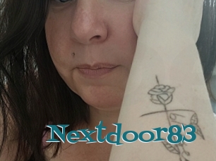 Nextdoor83