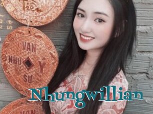 Nhungwillian