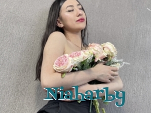 Niaharby