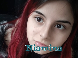 Niamina