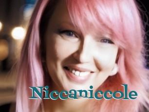 Niccaniccole