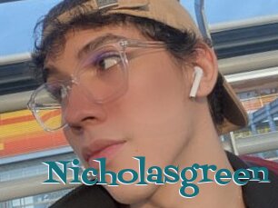 Nicholasgreen