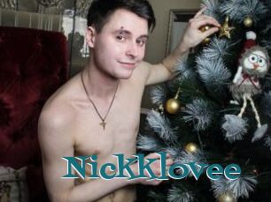 Nickklovee