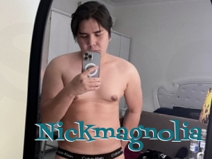 Nickmagnolia