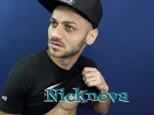 Nicknova