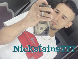 Nickstains777