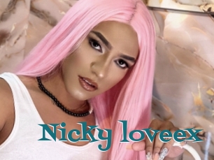 Nicky_loveex