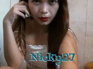 Nicky27