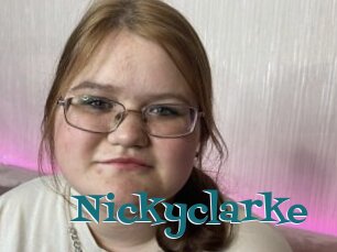 Nickyclarke