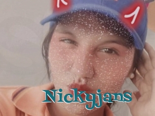 Nickyjans