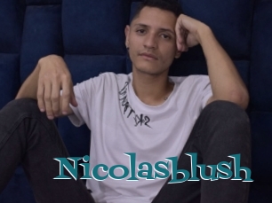 Nicolasblush