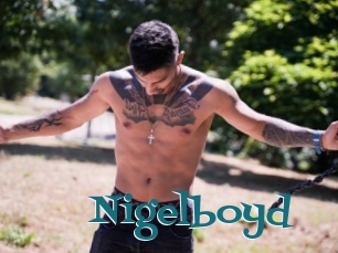 Nigelboyd