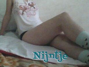 Nijntje