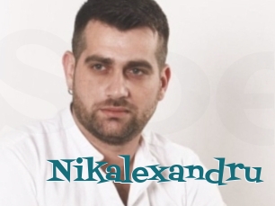 Nikalexandru