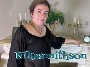 Nikasmithson