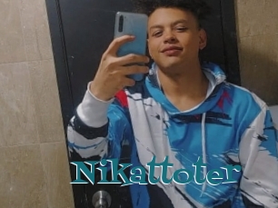 Nikattoter