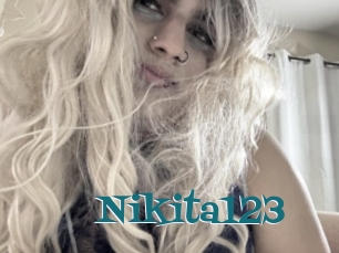 Nikita123