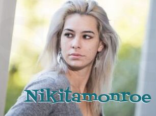 Nikitamonroe