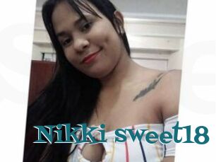 Nikki_sweet18