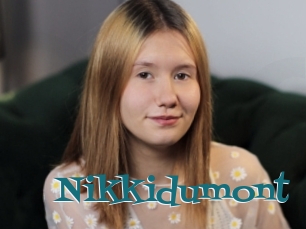 Nikkidumont