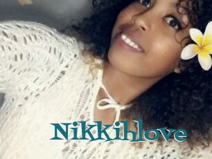 Nikkihlove