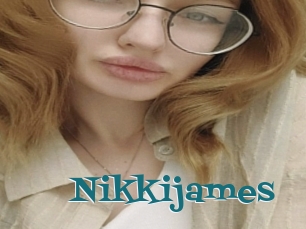 Nikkijames