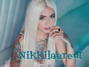 Nikkilaurent