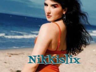 Nikkislix