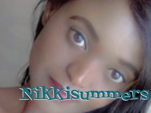 Nikkisummers