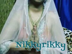 Nikkyrikky