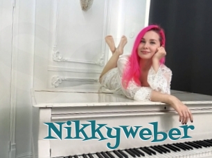 Nikkyweber