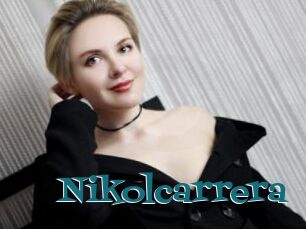 Nikolcarrera