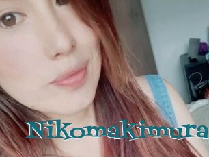 Nikomakimura
