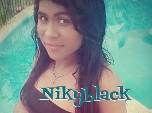 Nikyblack