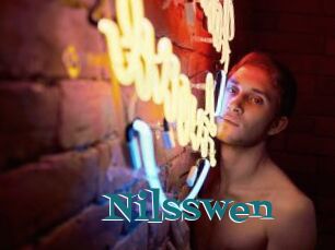 Nilsswen