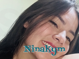 Ninakym