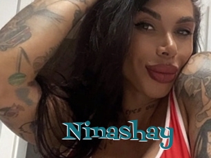 Ninashay