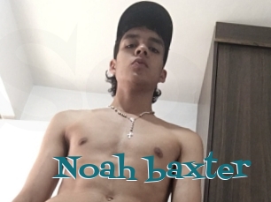 Noah_baxter