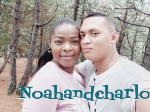 Noahandcharlo