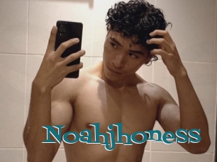 noahjhoness So exhib