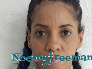 Noemyfreeman